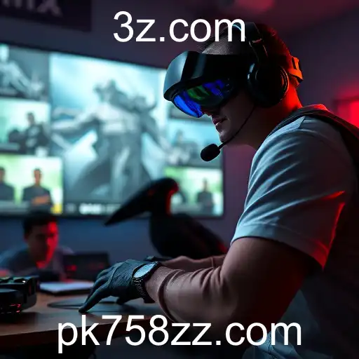 A Ascensão dos Jogos PK758 no Brasil