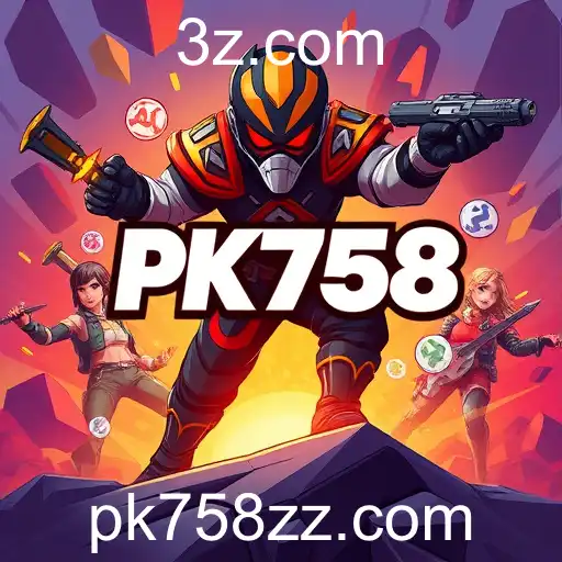 Boom do PK758 no Cenário de Jogos Brasileiro