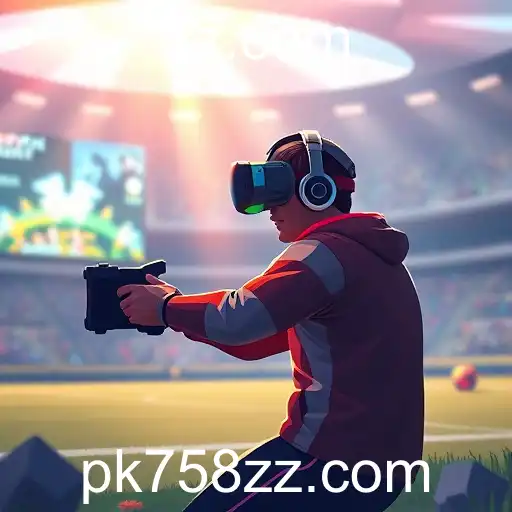 A Evolução do Mundo dos Jogos em 2026