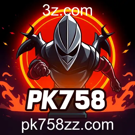 Explorando o Mundo dos Jogos com a PK758