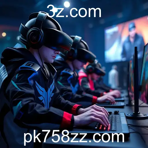 Tendências Emergentes no Mundo dos Jogos Online