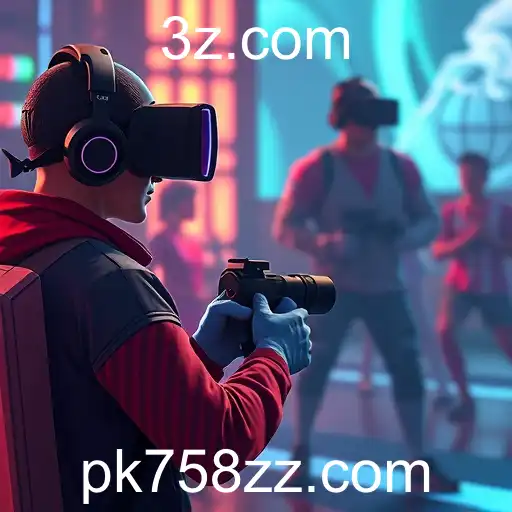 Inovações e Tendências no Mundo dos Jogos Online