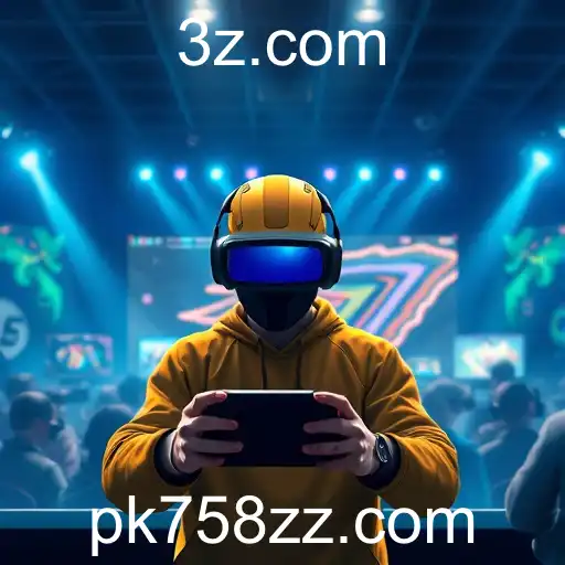 Avanço e Impacto da pk758 nos Jogos Online Brasileiros