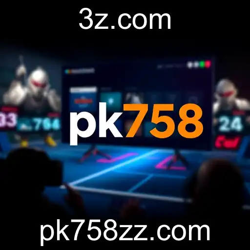 Tendências de Jogos em 2026: O Impacto do pk758