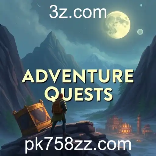 A Revolução do Mundo dos Jogos com PK758