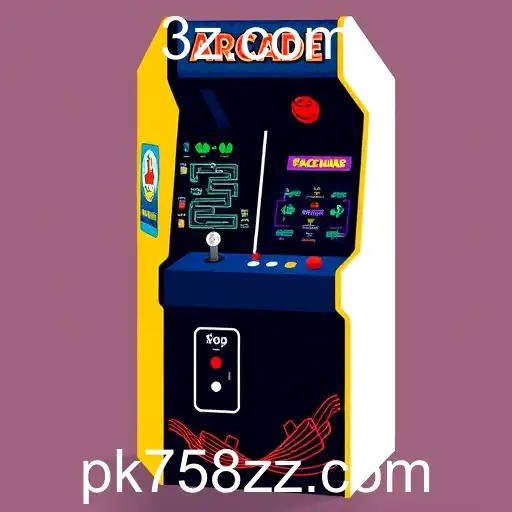 A Ascensão dos Jogos Virtuais: PK758 e o Mundo Digital