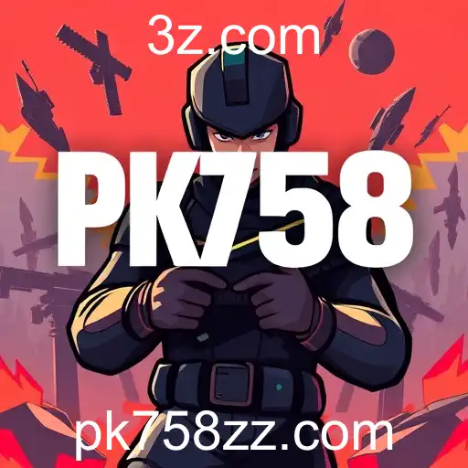 A Revolução do Game Online: pk758 em Destaque