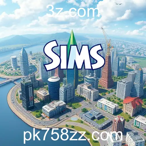 Tendências de Jogos e a Ascensão de pk758