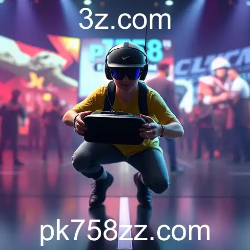 A Revolução dos Games em 2026: Tendências e Inovações