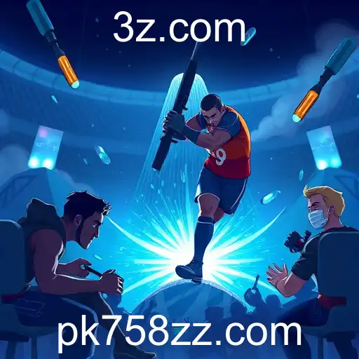 Expansão e Tendências no Mundo Gaming em 2026