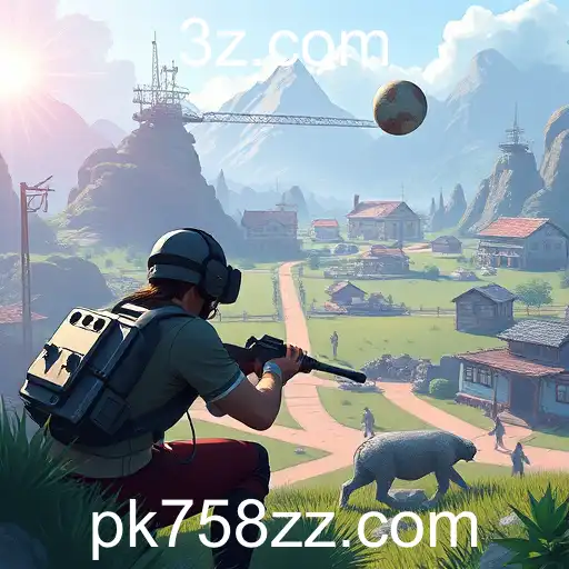 O Crescimento do Setor de Jogos em 2026