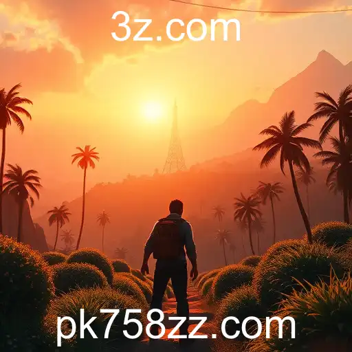 O Impacto do PK758 no Cenário Atual dos Jogos Online