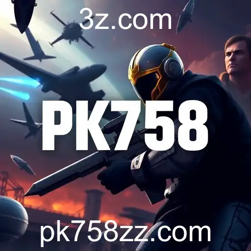 O Impacto do PK758 nos Jogos Online