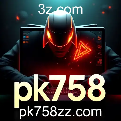 O Impacto de PK758 no Cenário dos Jogos Online