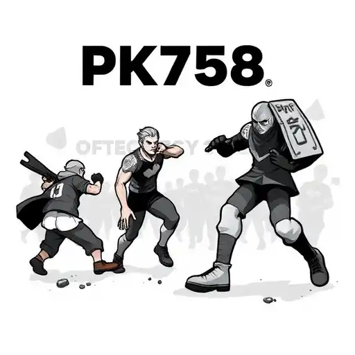 Impacto de PK758 no Mercado de Jogos em 2026