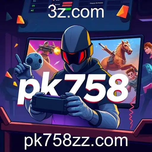 Impacto do PK758 na Comunidade Gamer
