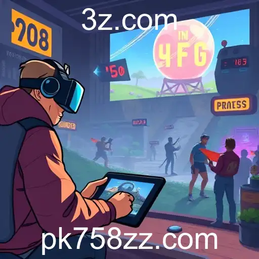 O Crescimento dos Jogos Online em 2026