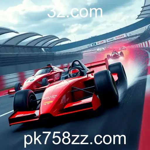 Revolução no Mercado de Jogos com pk758