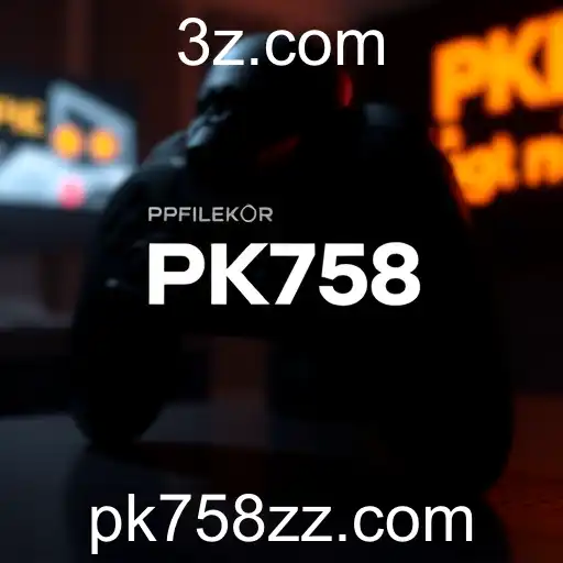 Novidades Quentes no Mundo do PK758