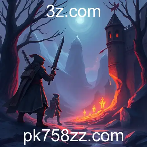 Crescimento do PK758: Um Fenômeno no Mundo dos Jogos