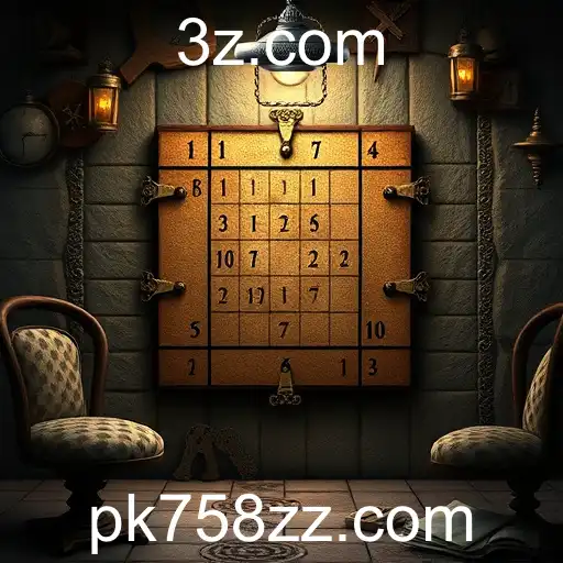 A Ascensão de pk758 no Universo dos Jogos Online