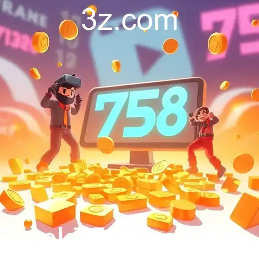 A Ascensão do PK758 no Mundo dos Jogos Online