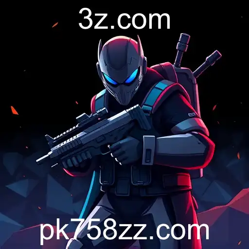 A Revolução do PK758 no Mundo dos Jogos