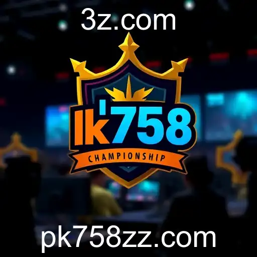 A Ascensão de pk758 no Cenário dos Jogos Virtuais
