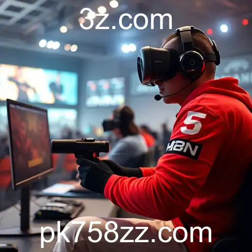 Tendências e Evoluções nos Jogos em 2026