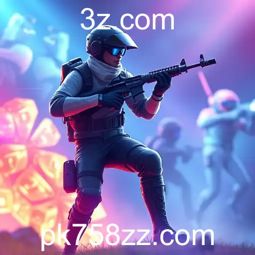 Novas Tendências do Mundo dos Jogos em 2026